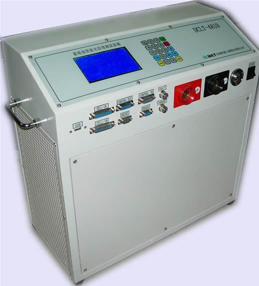 SFJ48V/100A蓄电池容量检测仪表